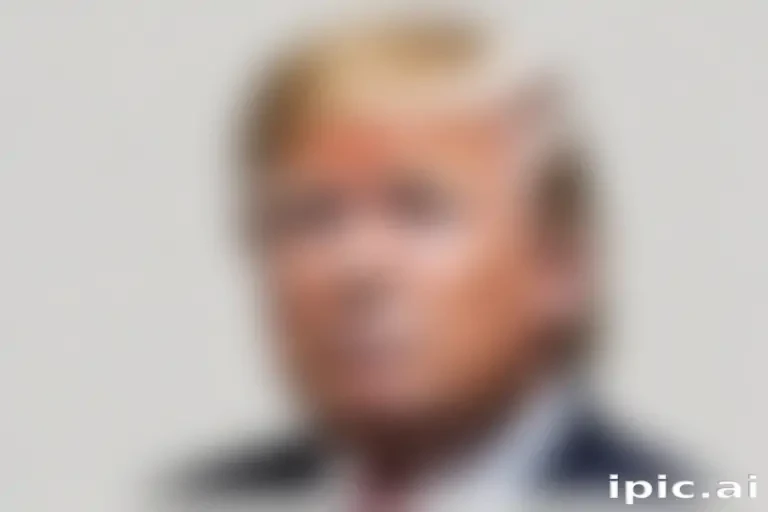 donald trump png