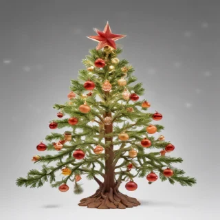 transparent merry christmas images