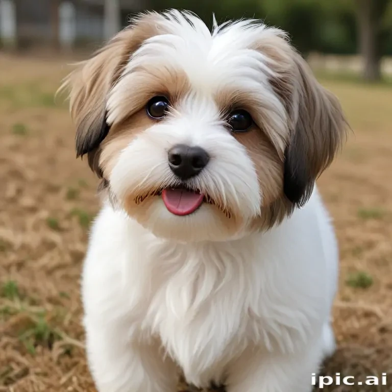 havanese dog
