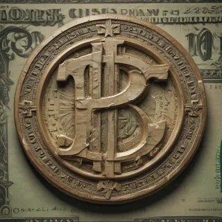 dollar sign