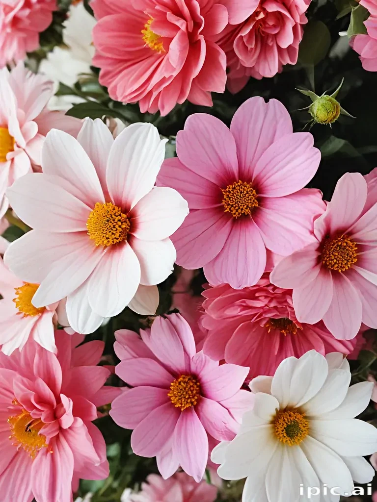 iphone flower background