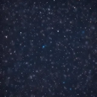 starry wallpaper