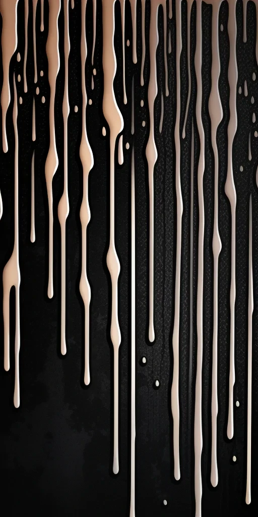drippy backgrounds