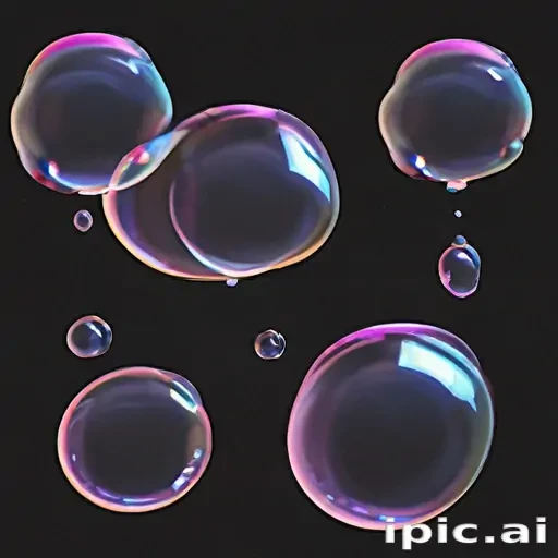 bubbles png transparent