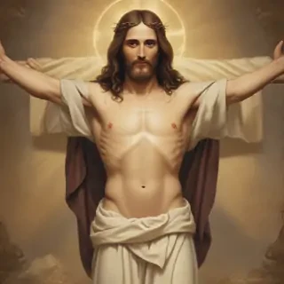 jesus background