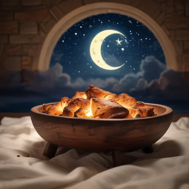 good night wallpaper