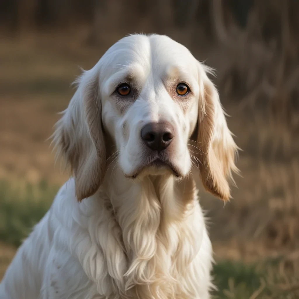 english setter