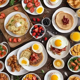 brunch png