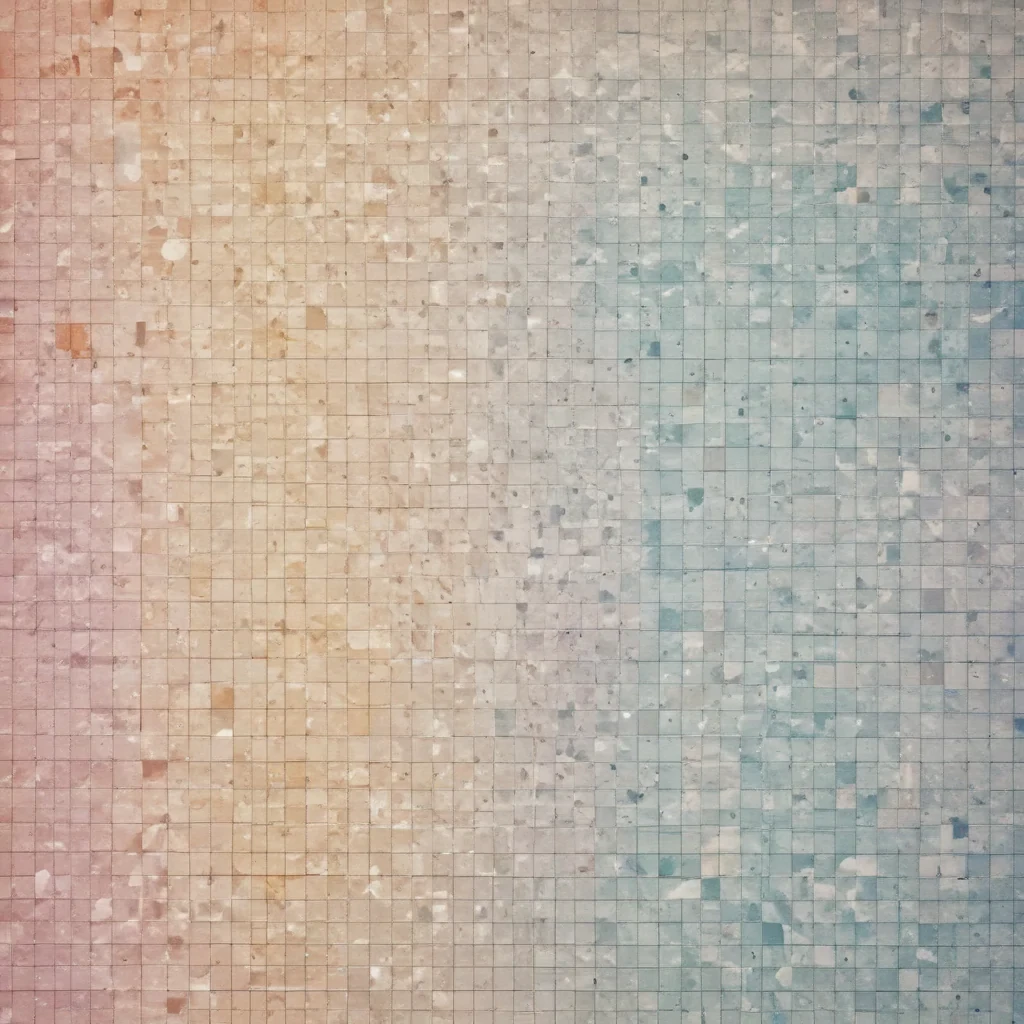 grid paper background