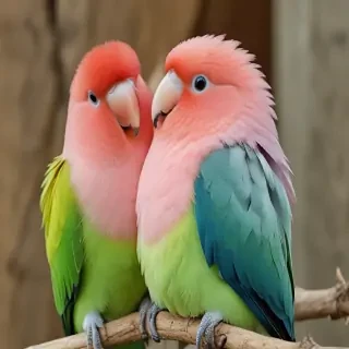 lovebird