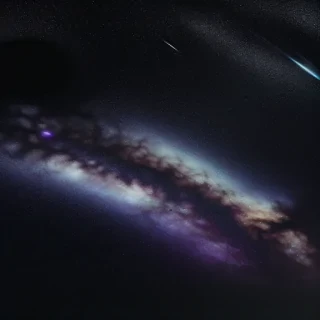 iphone galaxy wallpaper
