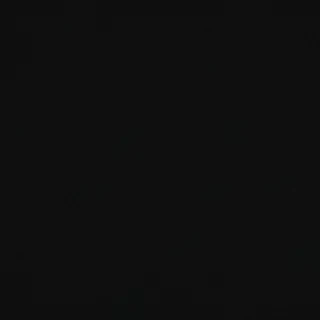 black background with blue
