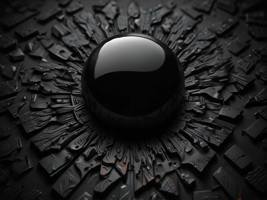 hd black wallpaper iphone