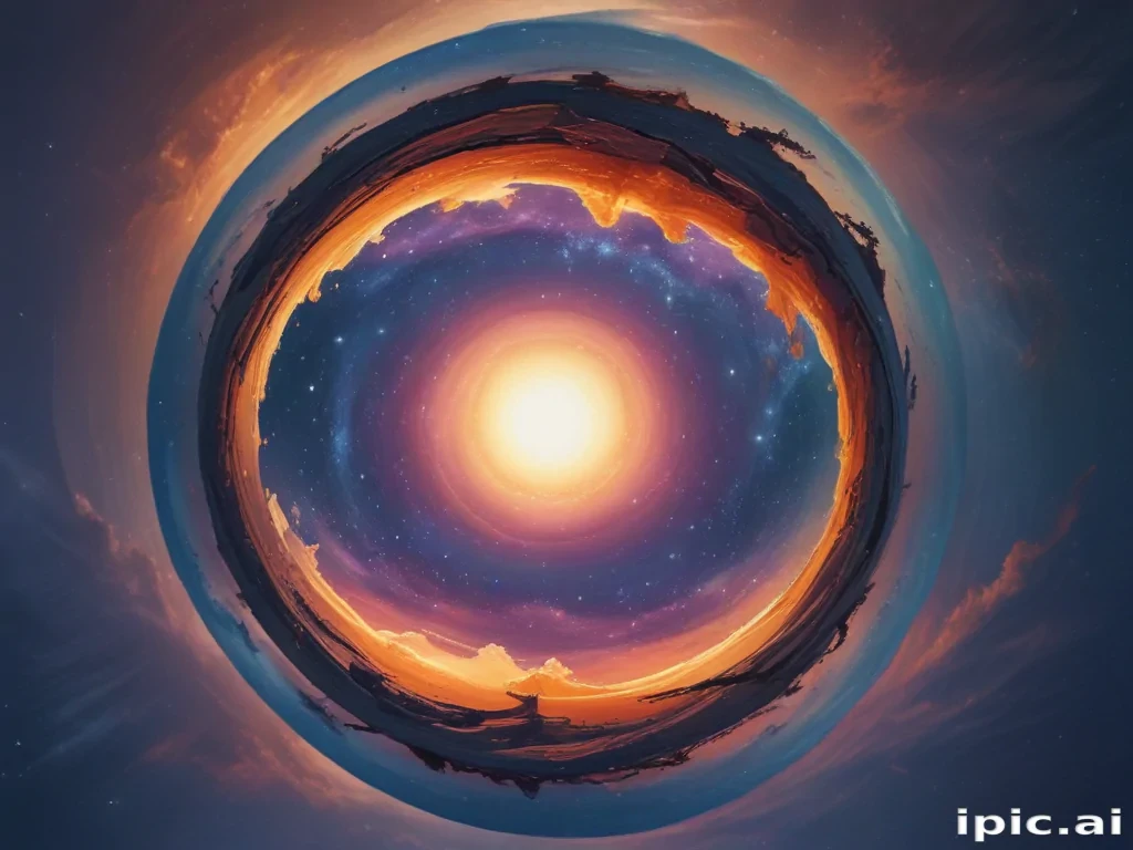 circle iamge