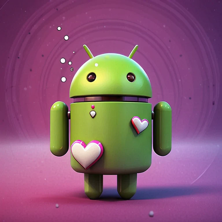 cute android backgrounds