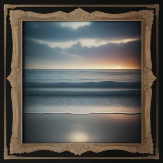 background frames