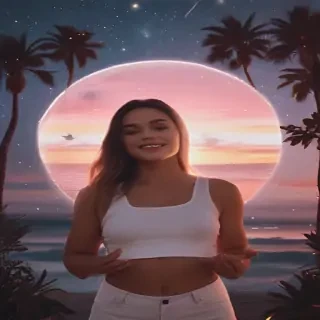aesthetic good vibes