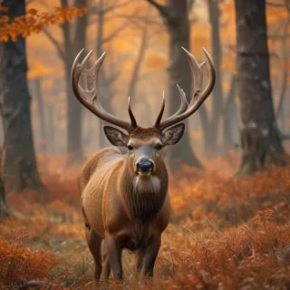 deer hunting screensavers