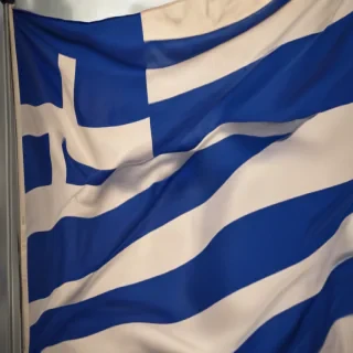 greek flag