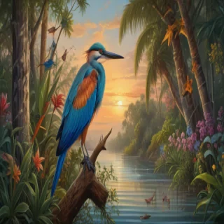 florida birds