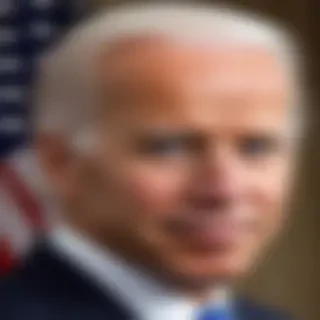 joe biden wallpaper