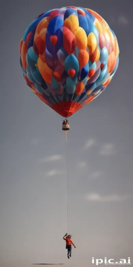 balloon outline