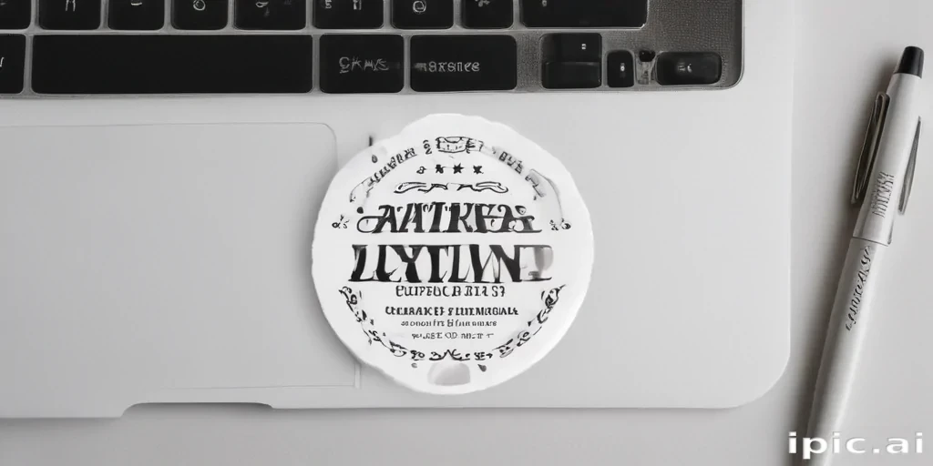 aesthetic stickers printable