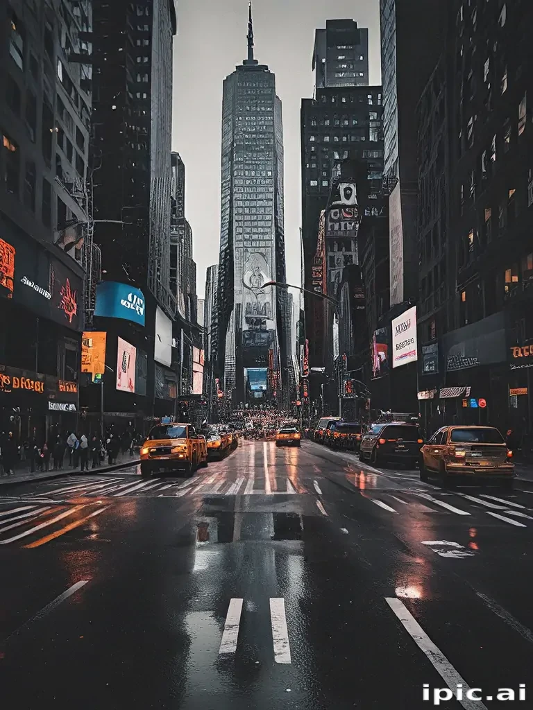 new york iphone wallpaper