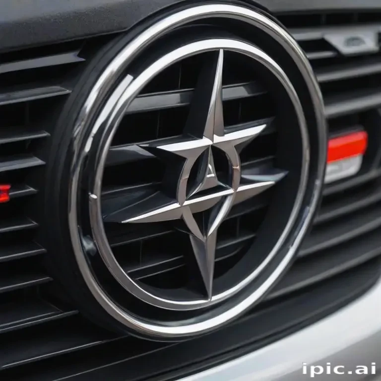 car logo
