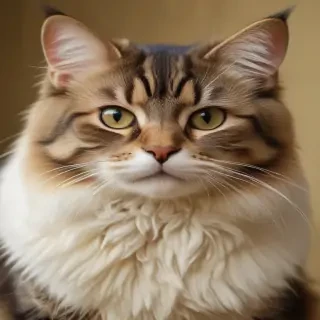 vintage pictures of cats
