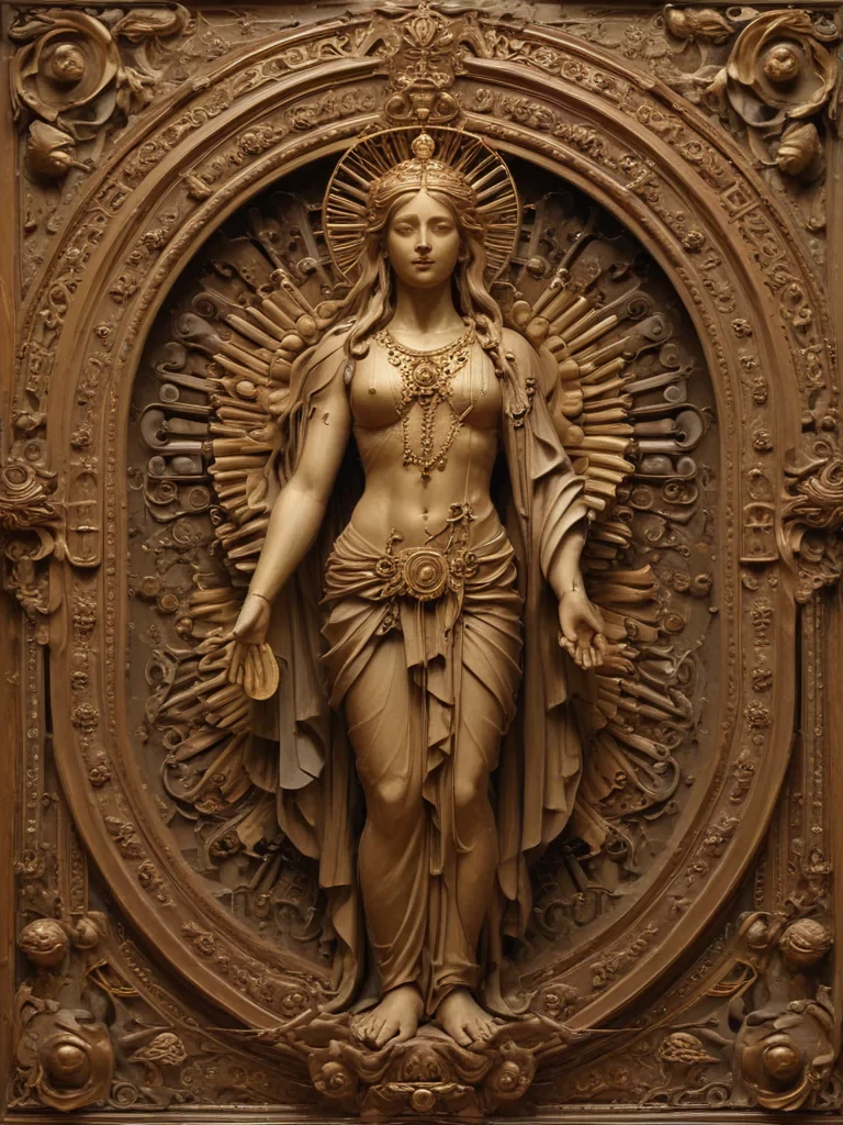 religious symbols