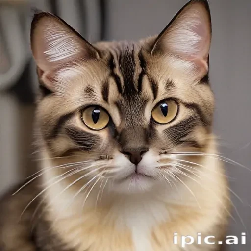 pixie bob cat breed