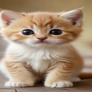 kitten wallpaper iphone