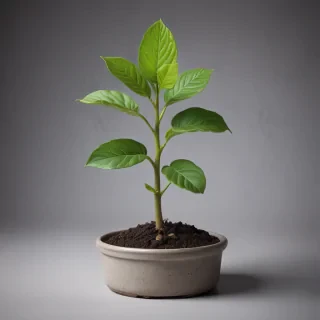 seedling png