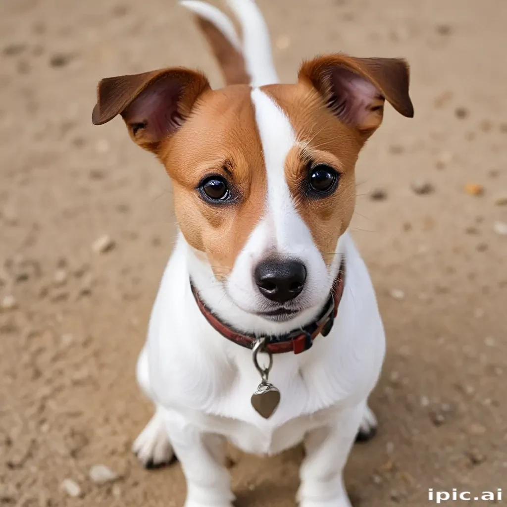 jack russel