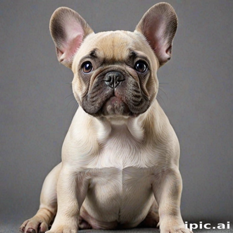 french bulldog background