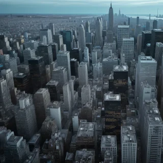 iphone wallpaper city