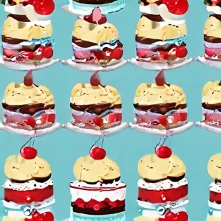 cake wallpaper