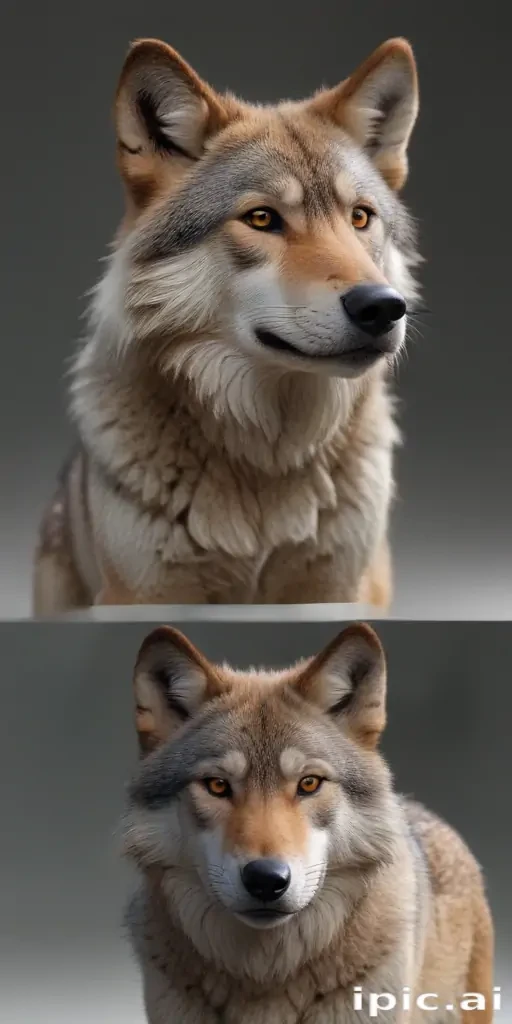 wolf png