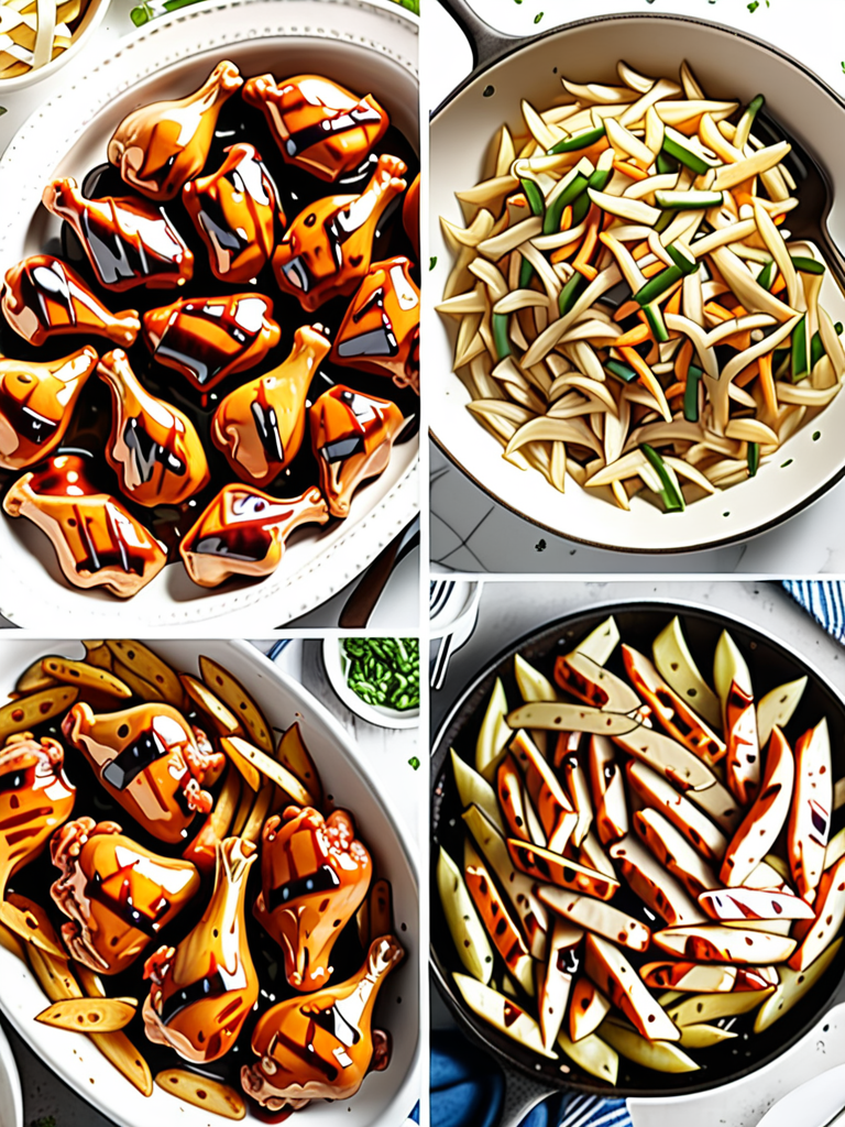 best side dishes for bbq chicken