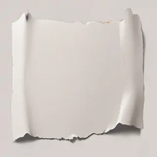 paper torn png