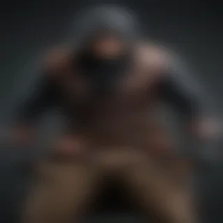 robber png