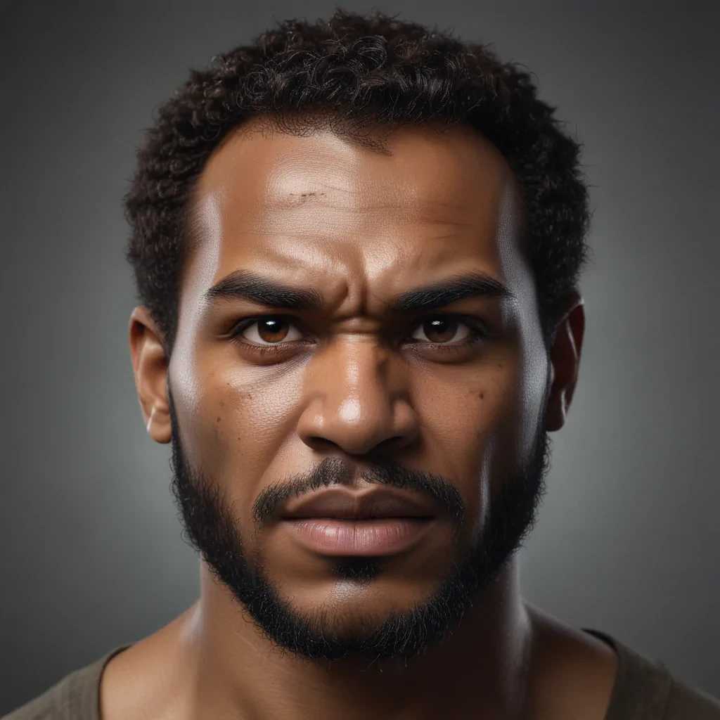 angry png