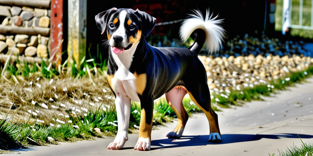 pekalier dog breed