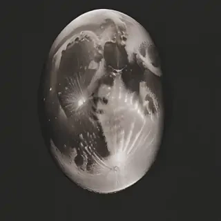 crescent moon png