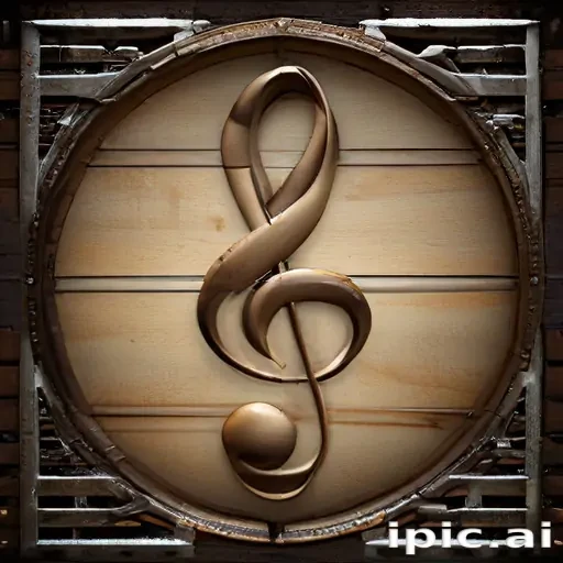music symbol