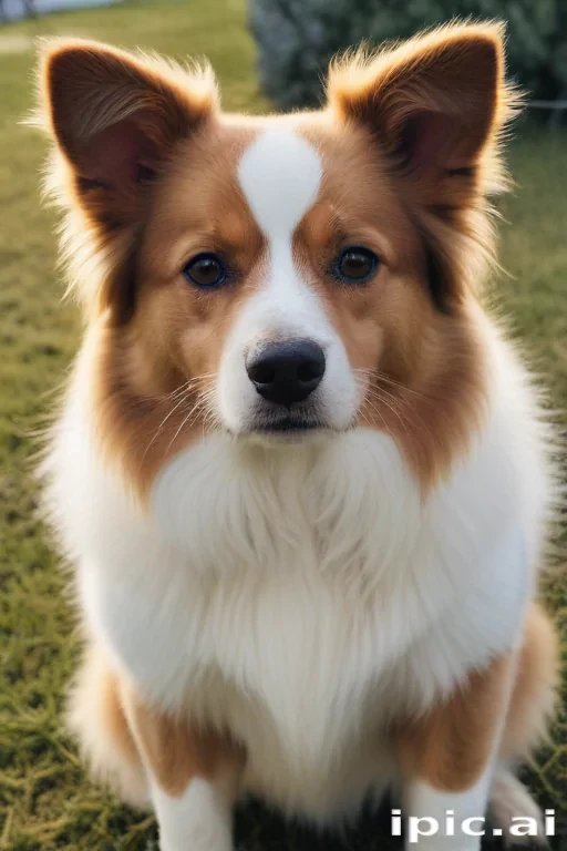 border aussie