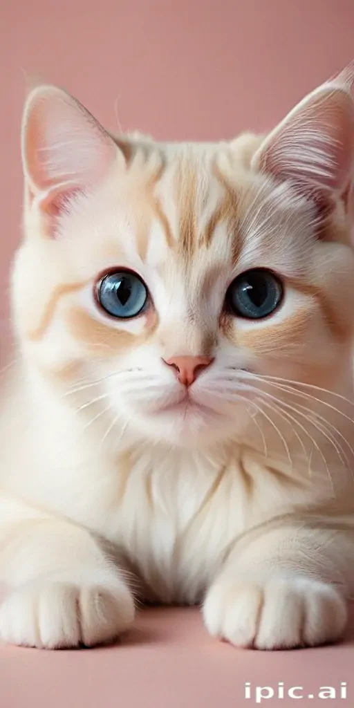 wallpaper cat cute