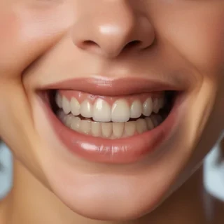 transparent smile emoji