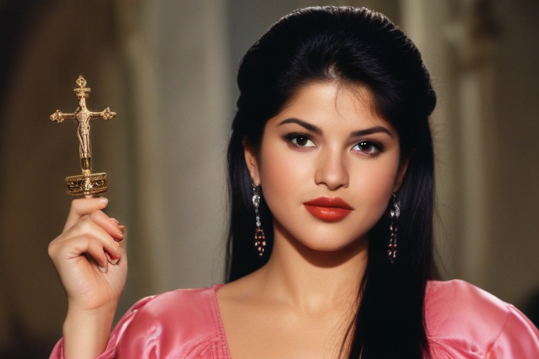 selena religious belief